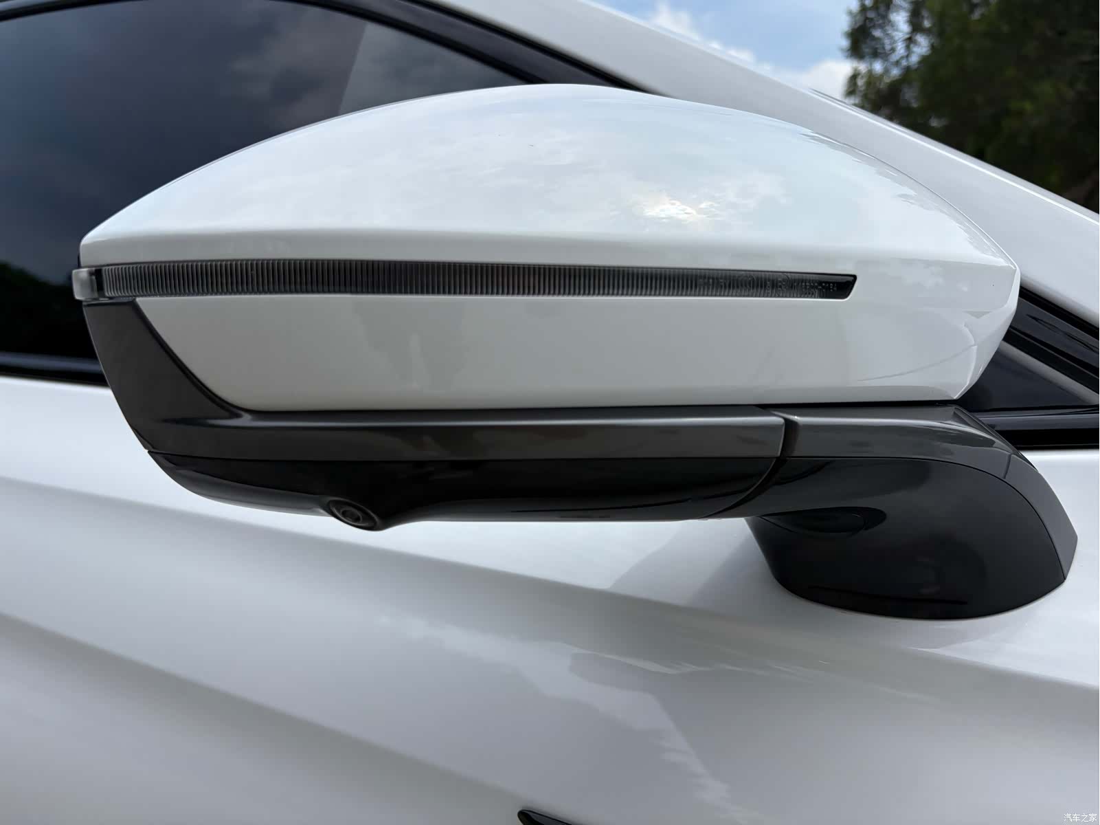 Chery Arrizo 8, 2024 все фото