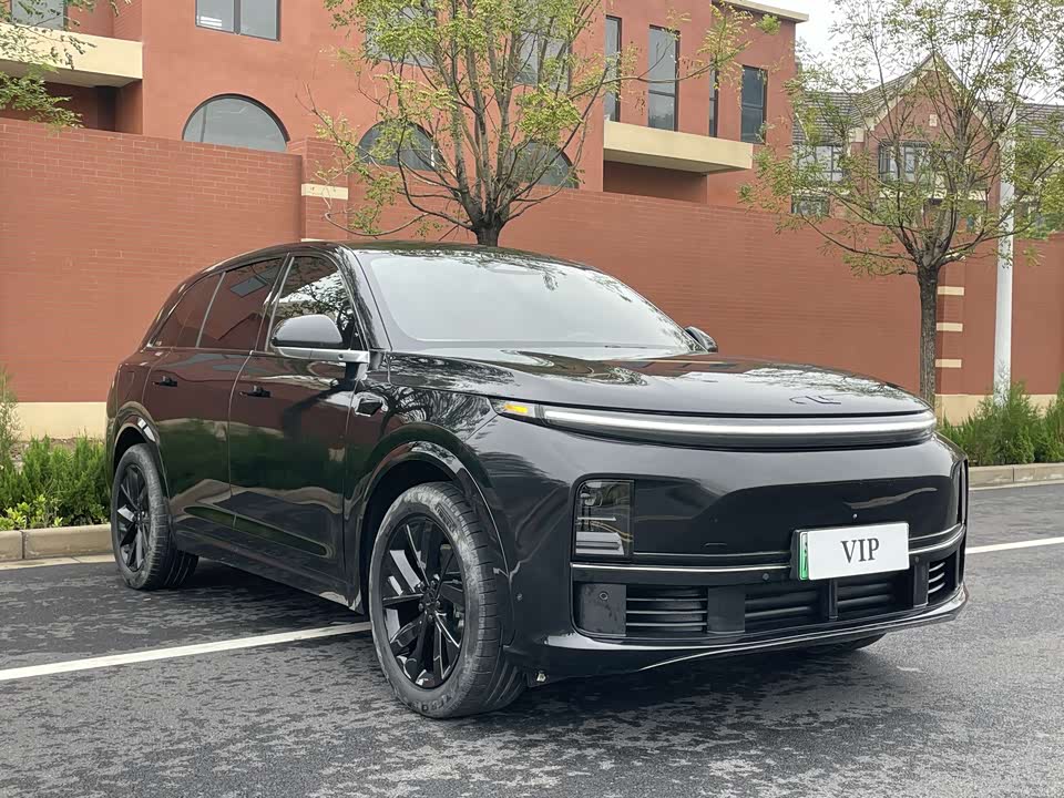 Li Auto Ideal L7