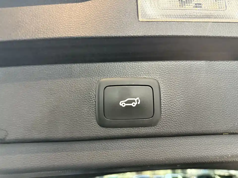 Roewe Feifan MARVEL R