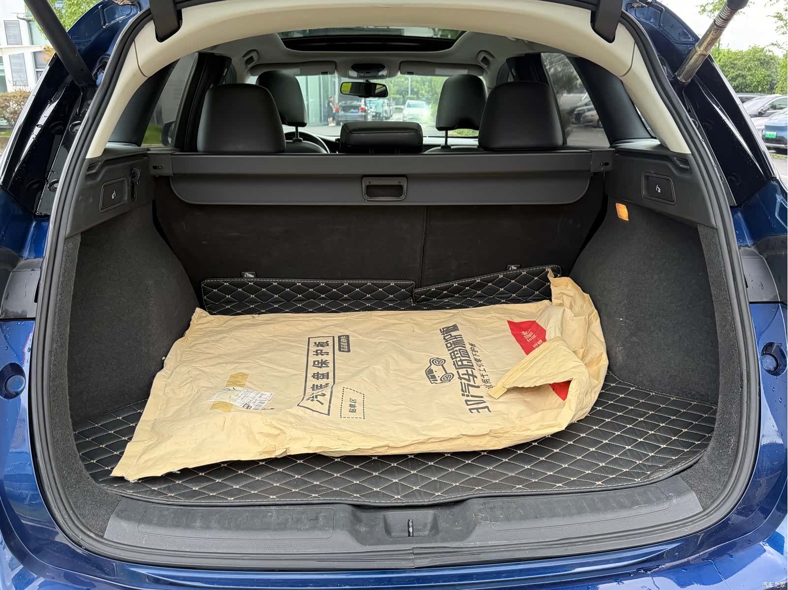 Infiniti QX50, 2019 16