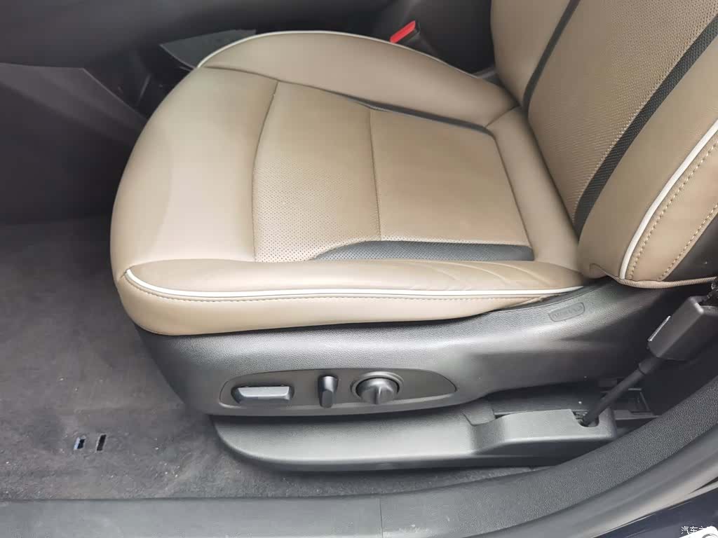 Buick Enclave, 2021 20
