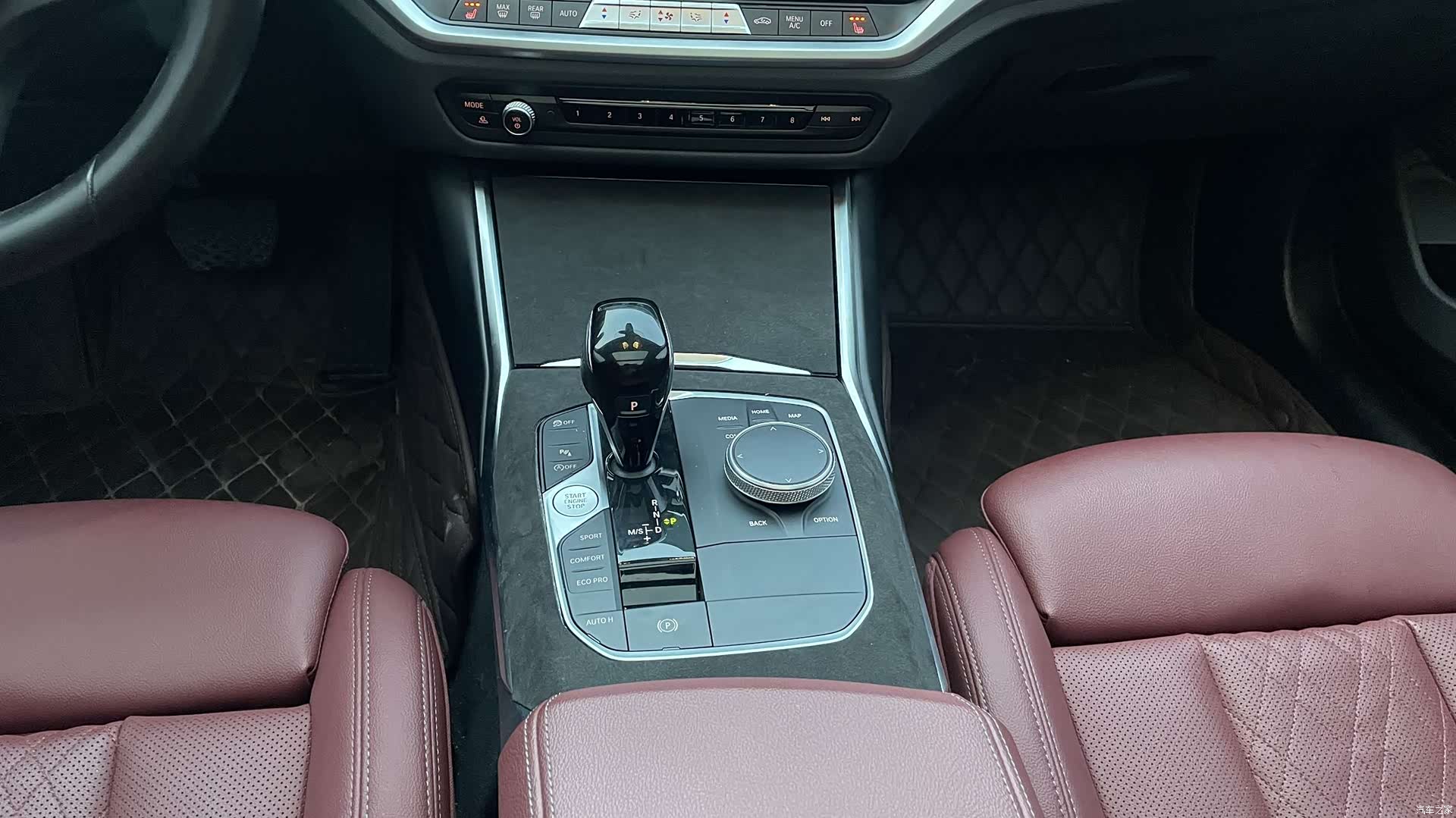 BMW 3 Series, 2022 15