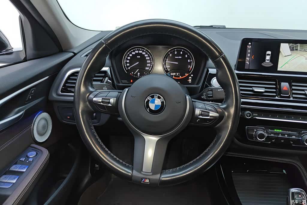 BMW 1 Series, 2021 15