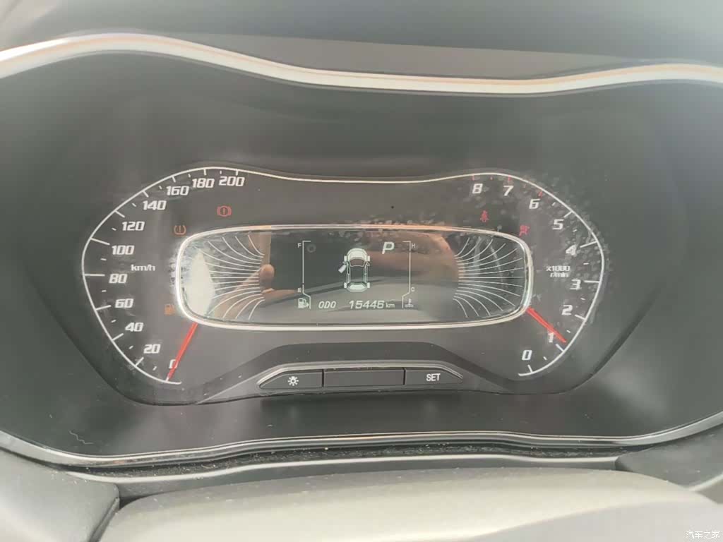 Wuling 510, 2022 12