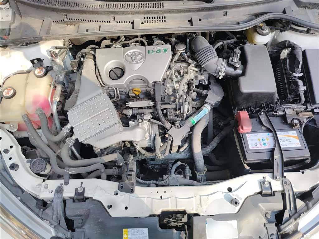 Toyota Corolla, 2018 11