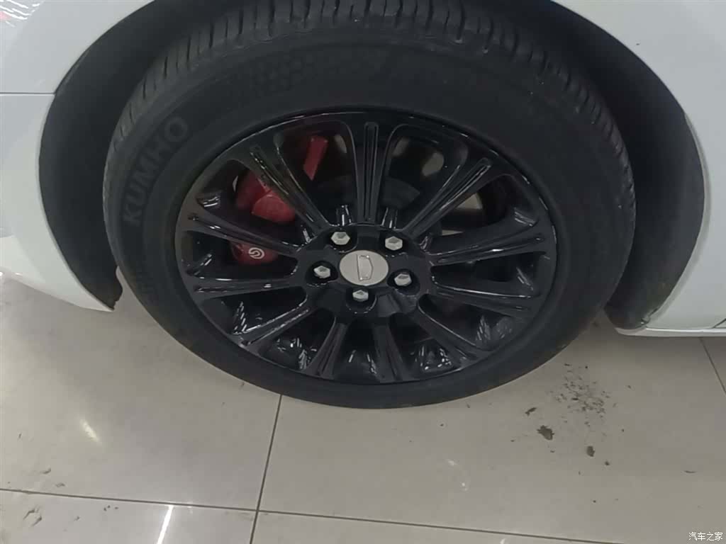 Cadillac XTS, 2017 23