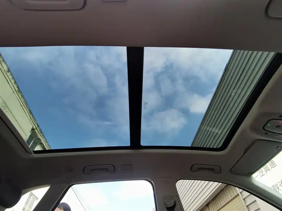 Audi Q5L Audi Q5L