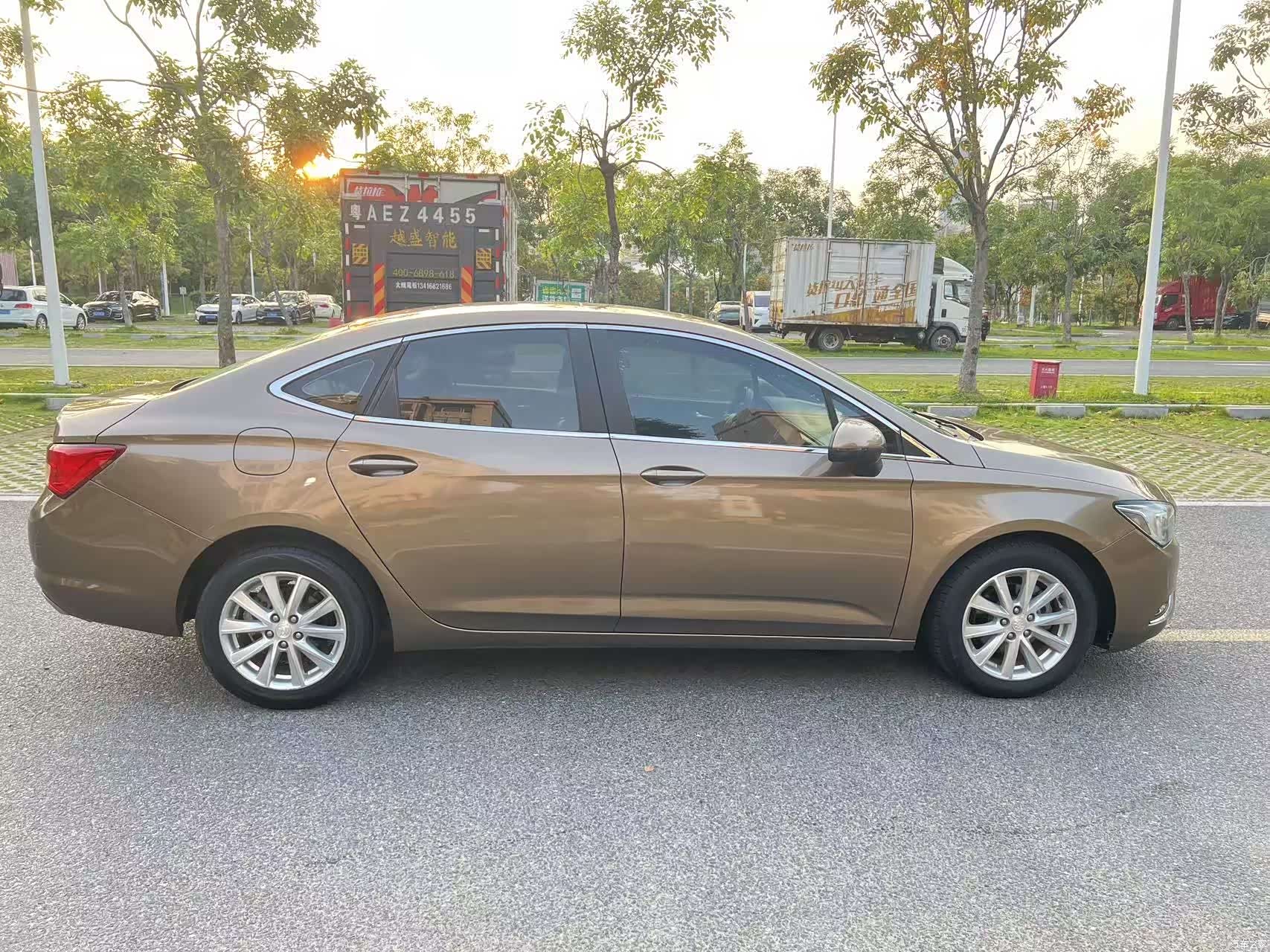 Buick Verano, 2016 7