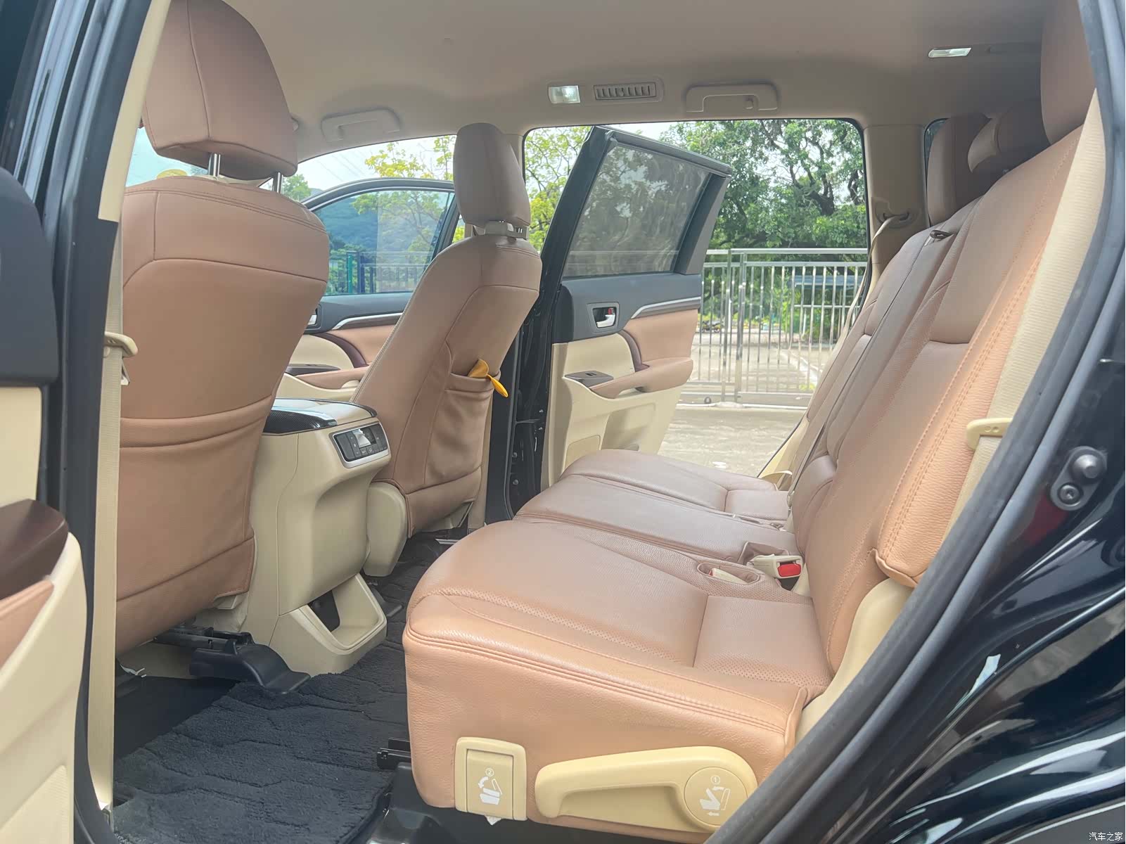 Toyota Highlander, 2017 7