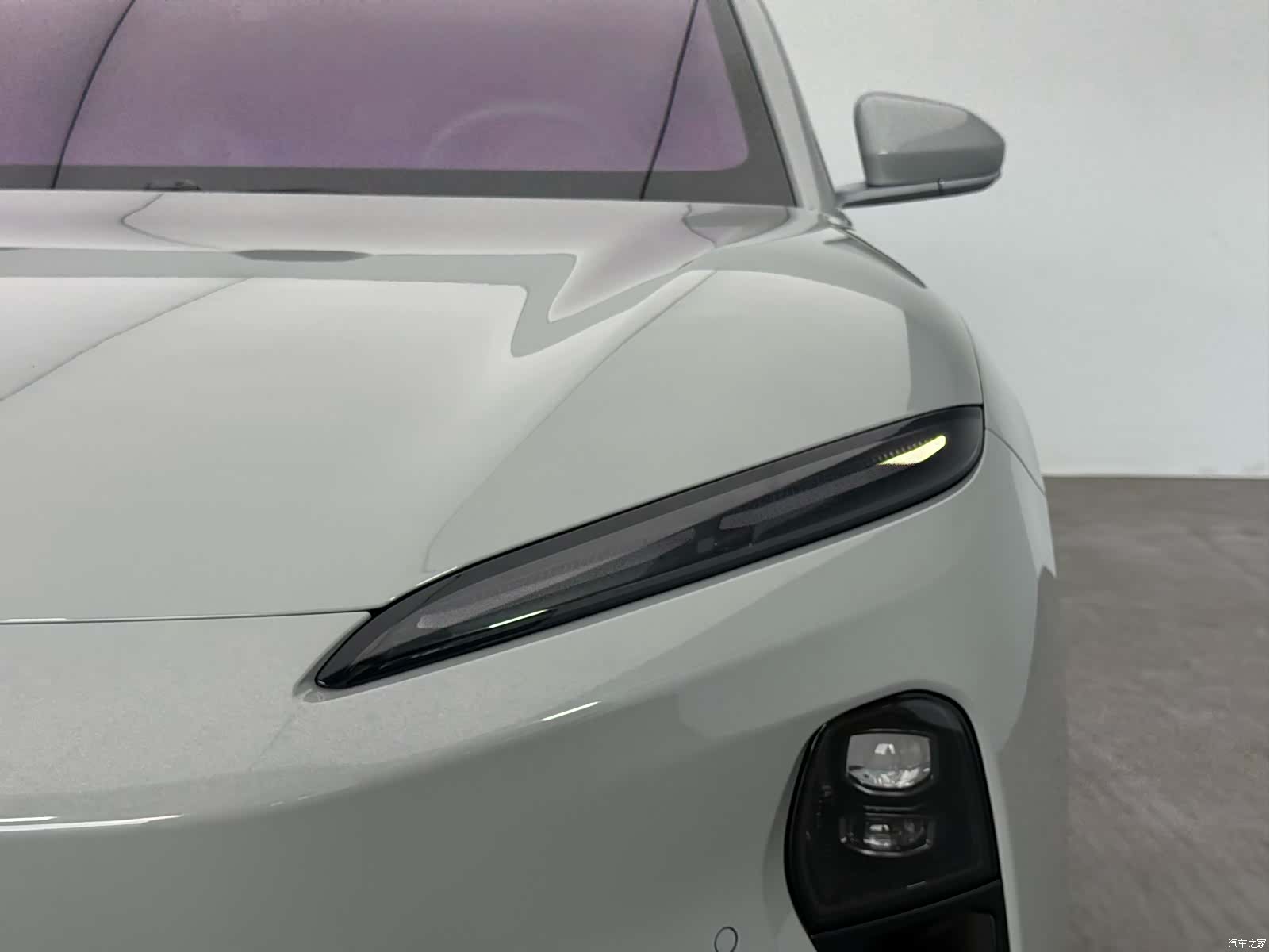NIO ET5, 2025 12