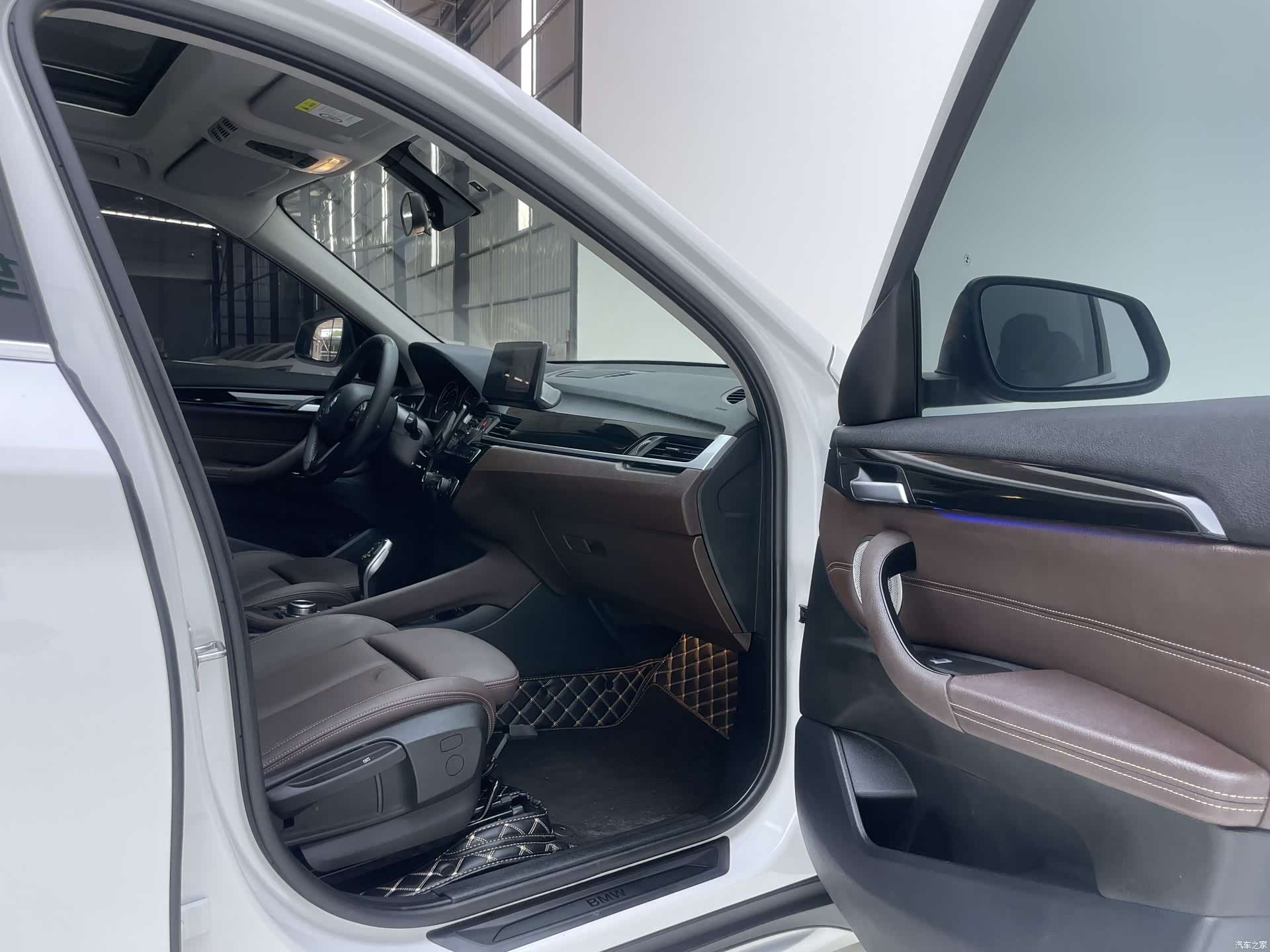 BMW X1, 2022 27