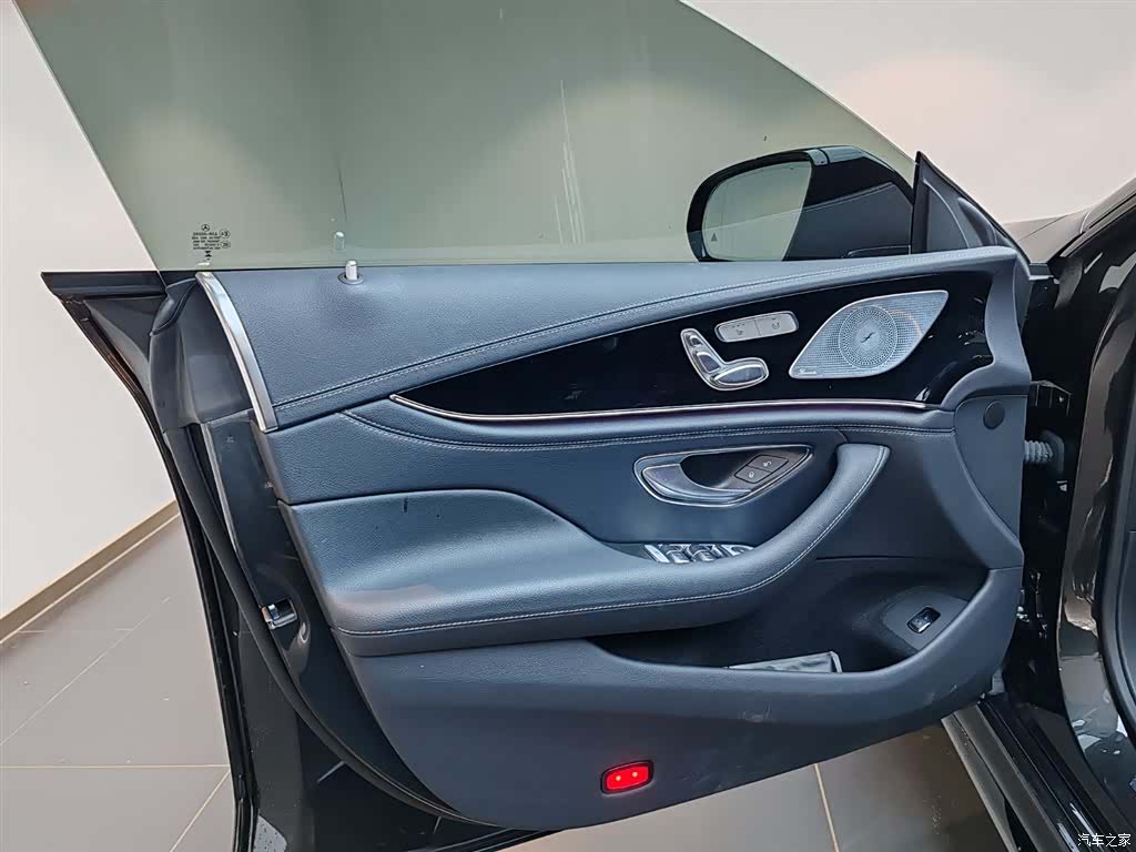 MG AMG, 2025 9