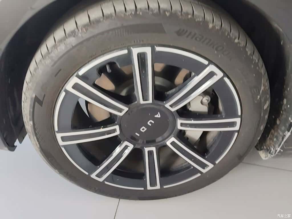 Audi TT, 2025 23