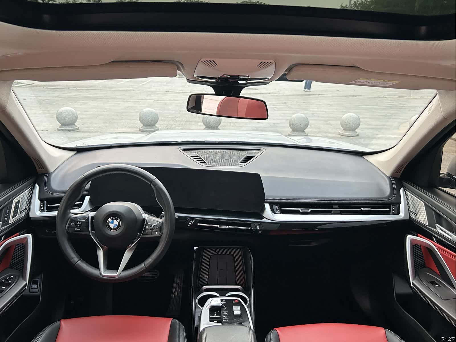 BMW X1, 2024 4