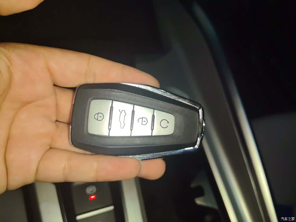 Geely Preface, 2022 12