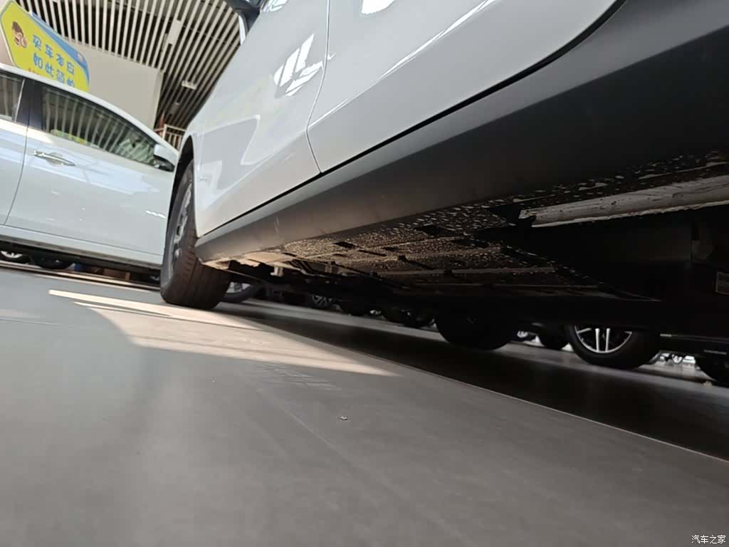 BYD Qin, 2025 22