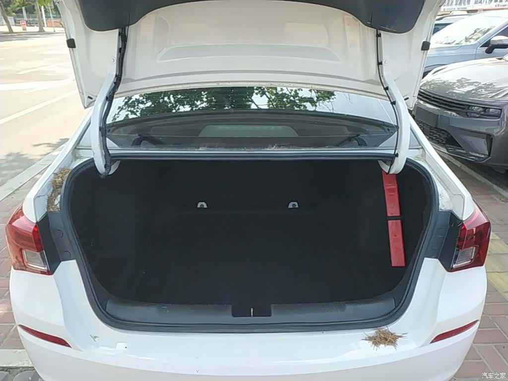 Buick 15N, 2023 19