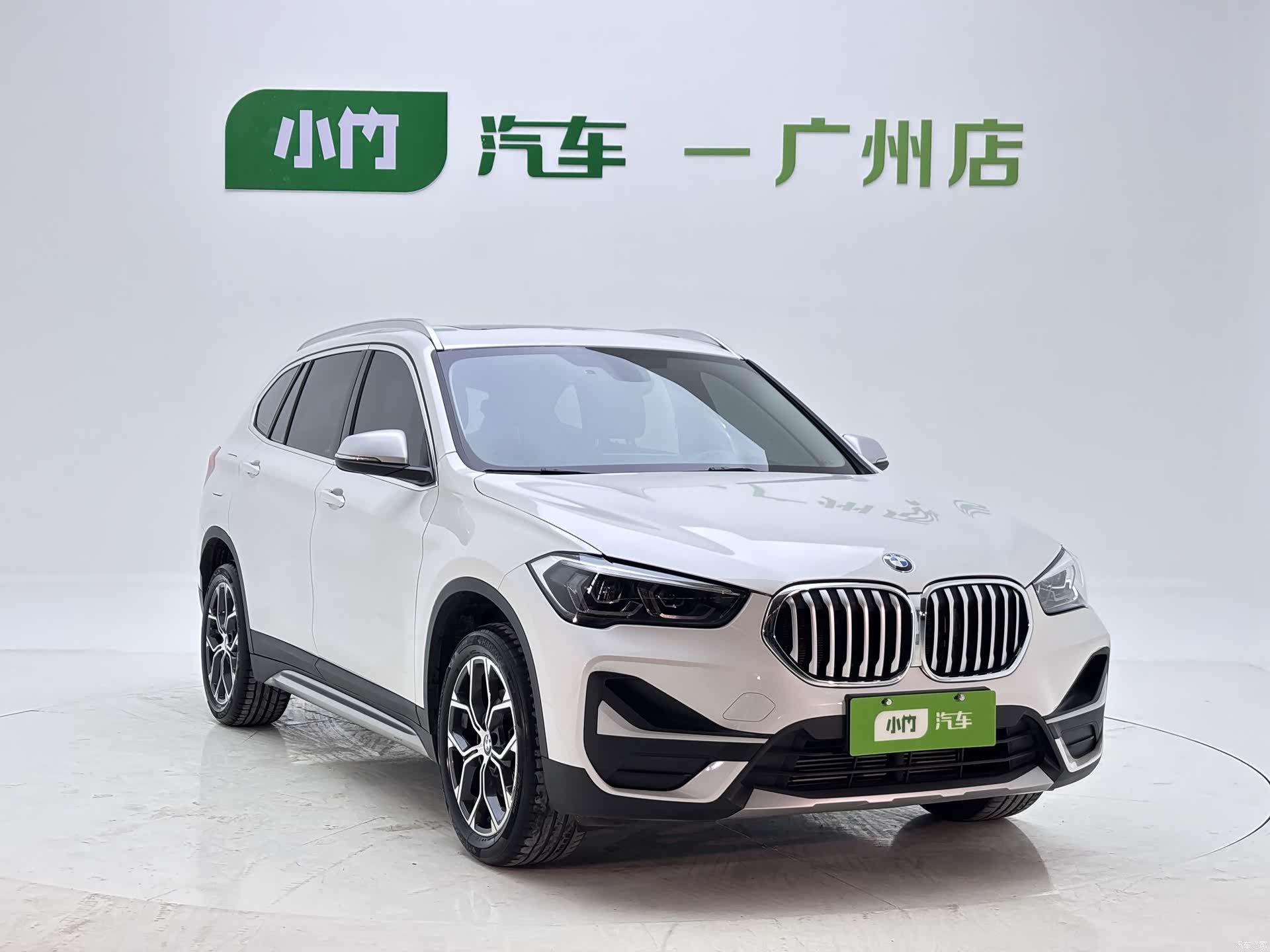 BMW X1, 2022 2
