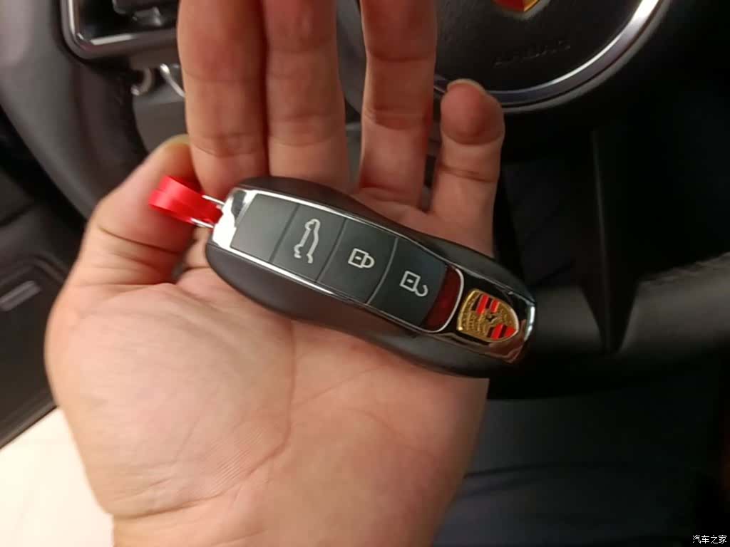 Porsche Macan, 2022 15
