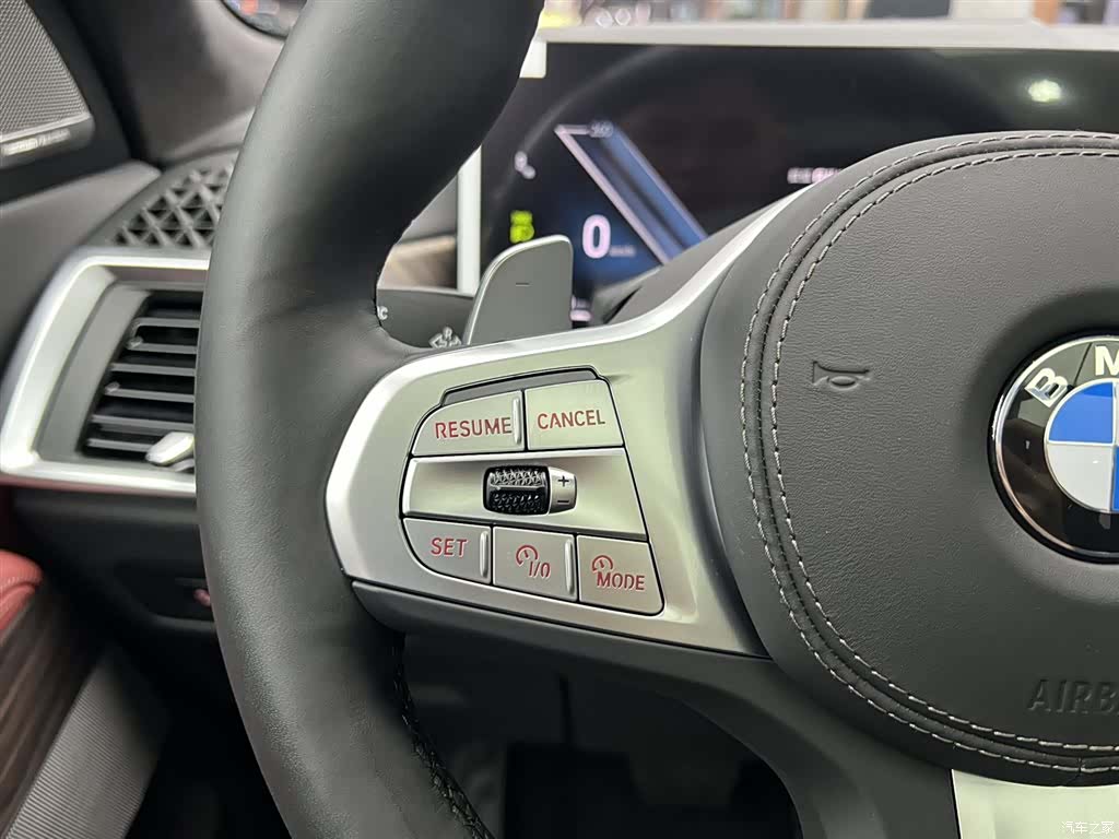 BMW X5, 2025 22