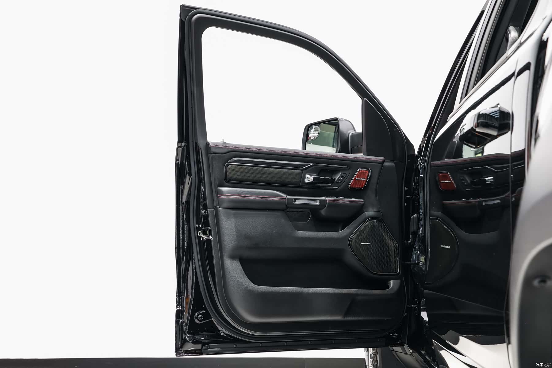 RAM Trucks, 2024 14