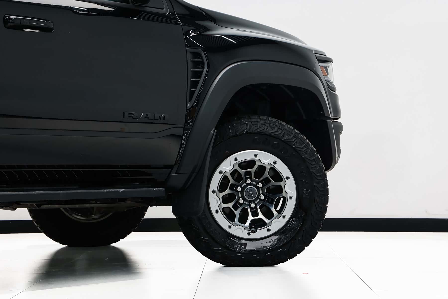 RAM Trucks, 2024 22