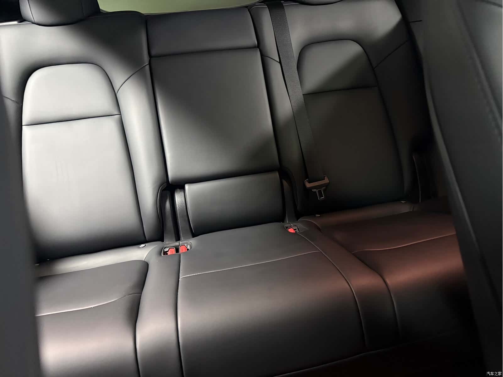 Tesla Model Y, 2021 8
