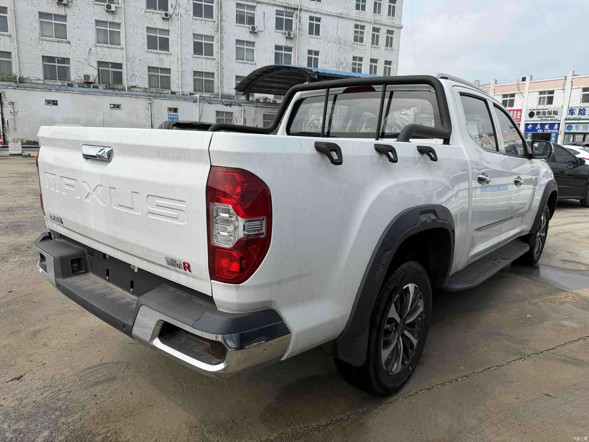 DaTong R, 2026 4