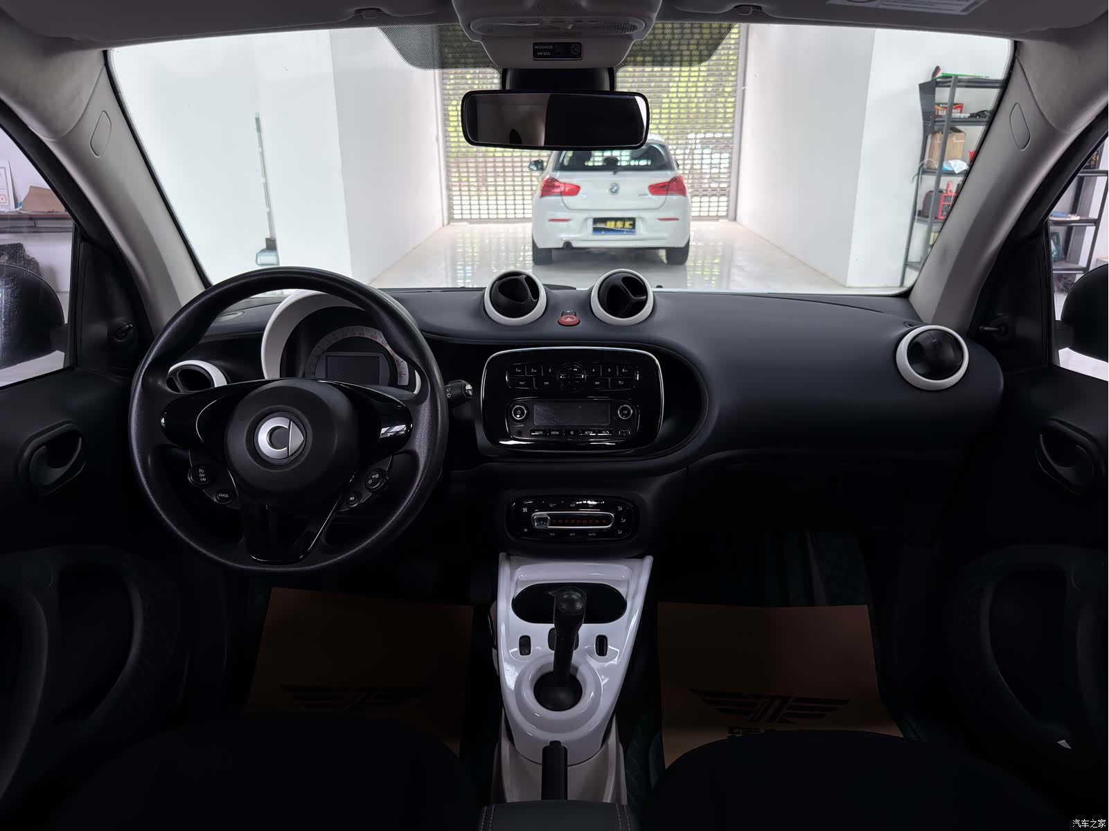 Smart Fortwo, 2016 10