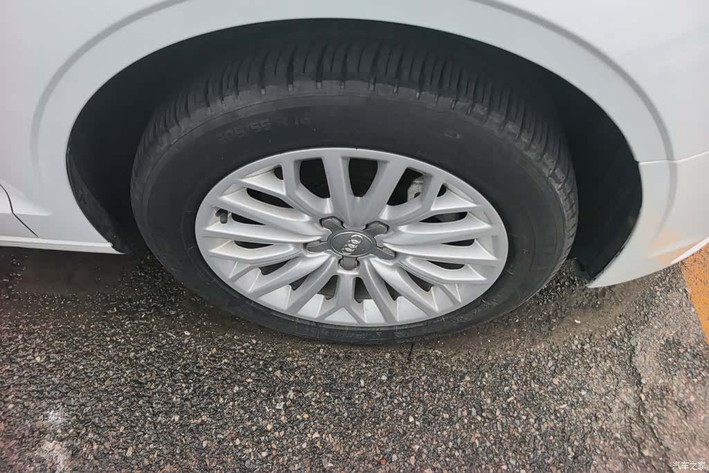 Audi A3, 2015 6