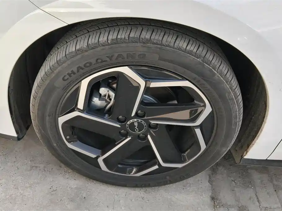 BYD Seal 06