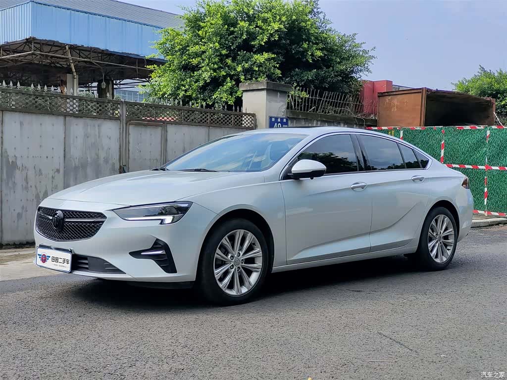 Buick Regal