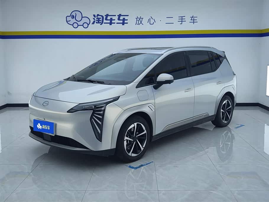 GAC AION Y