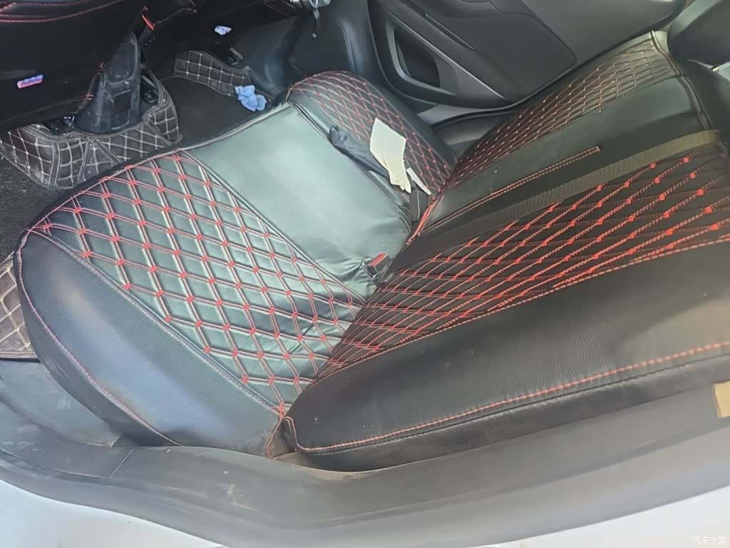 Buick Encore, 2016 15