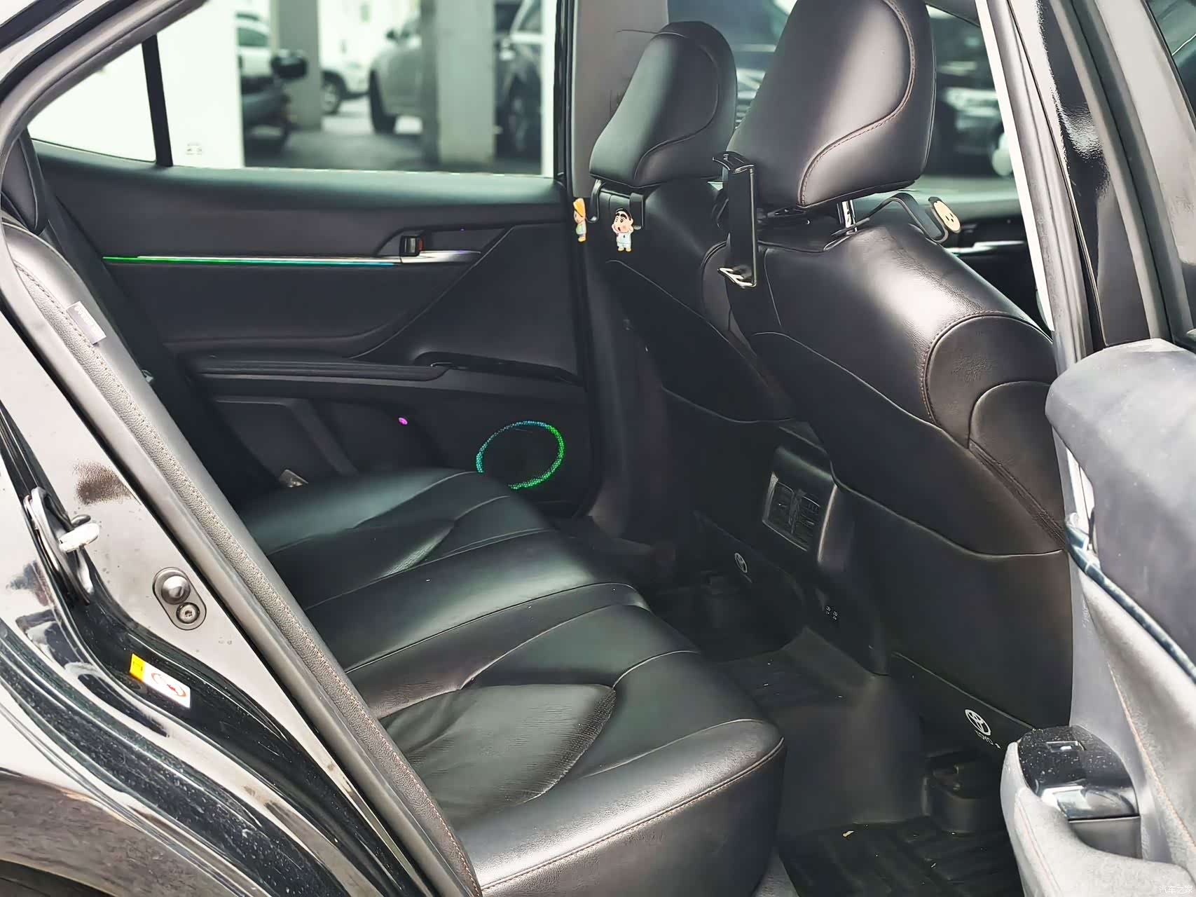 Toyota Camry, 2018 10