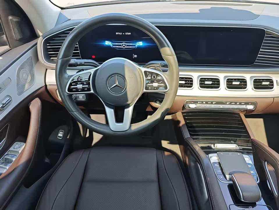 Mercedes-Benz GLE Mercedes-Benz GLE
