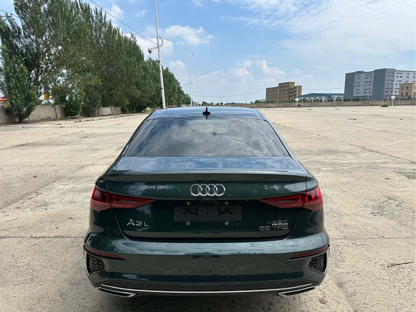 Audi A3, 2022 20