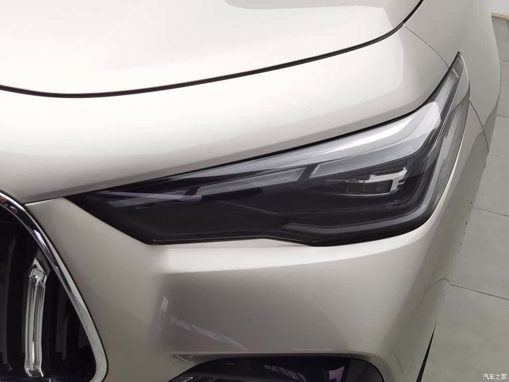 Geely 6, 2025 7