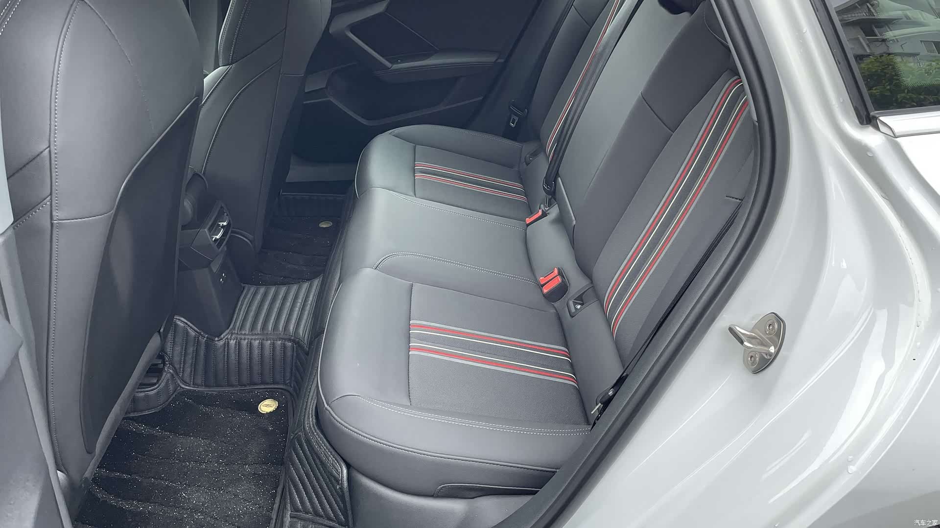 Audi A3, 2022 10
