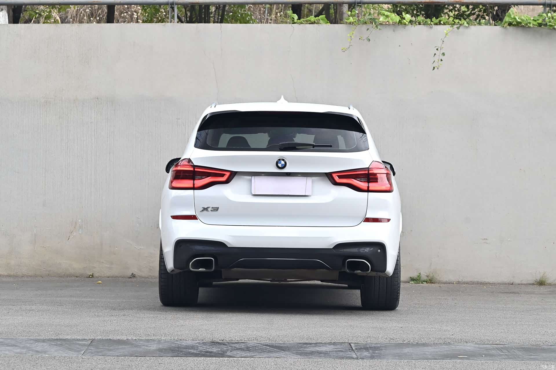 BMW X3, 2020 21