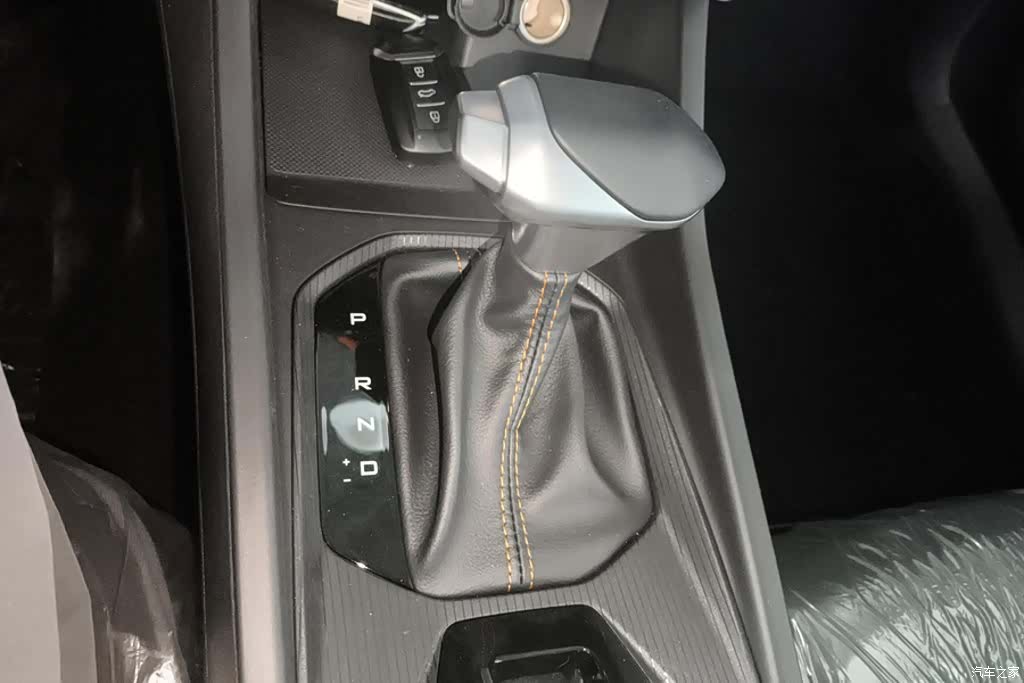 DongFeng GS, 2026 16