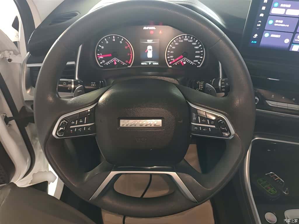 Haval H6, 2022 11