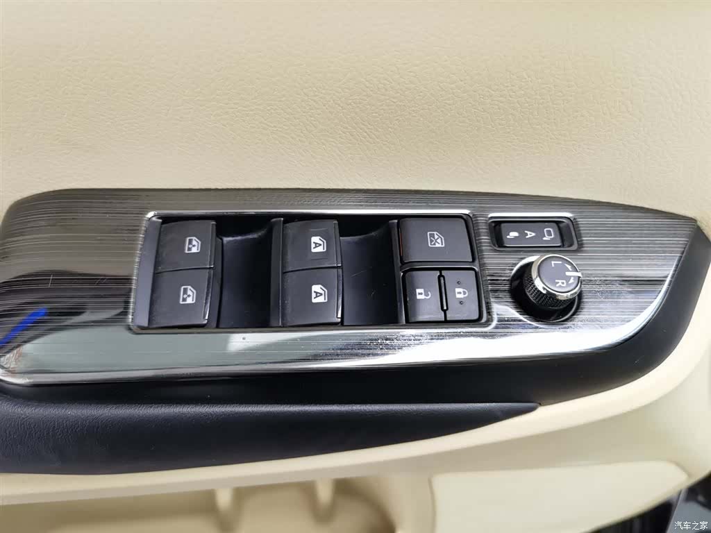 Toyota Highlander, 2015 9