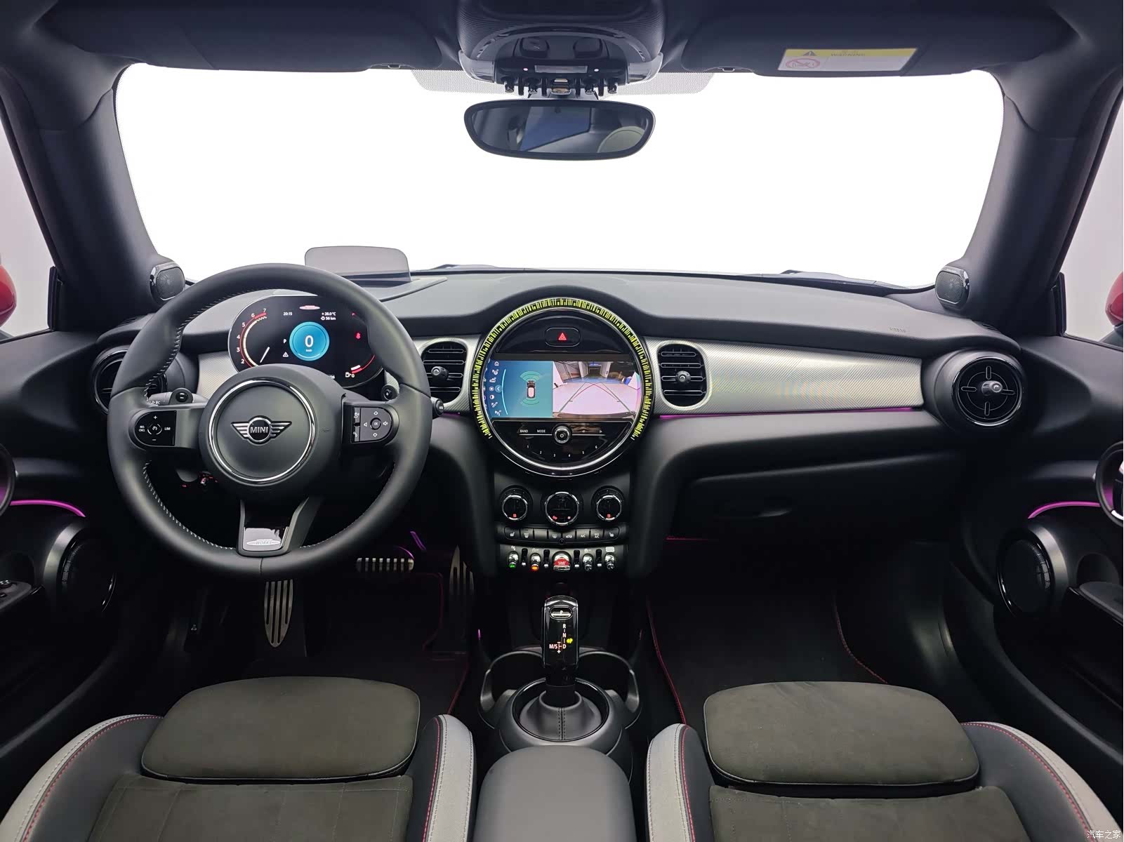 Mini Cooper, 2022 12