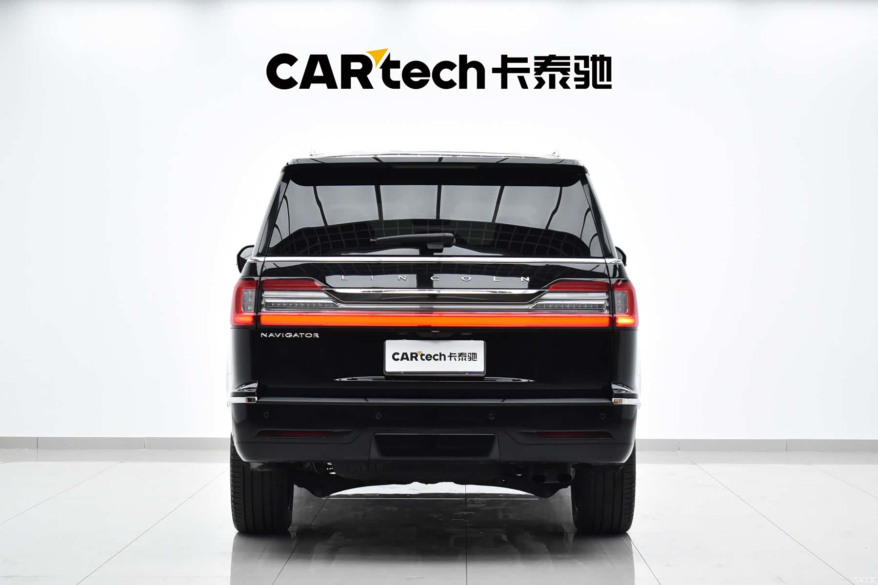 Lincoln Navigator, 2019 26