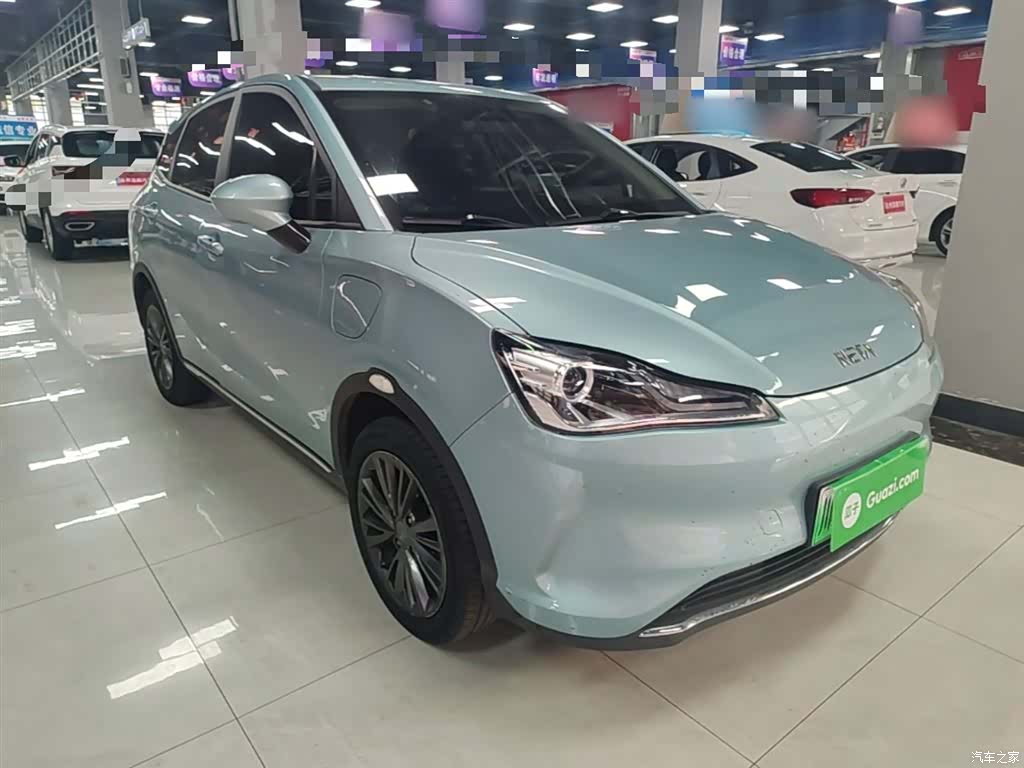 Neta V, 2023 4