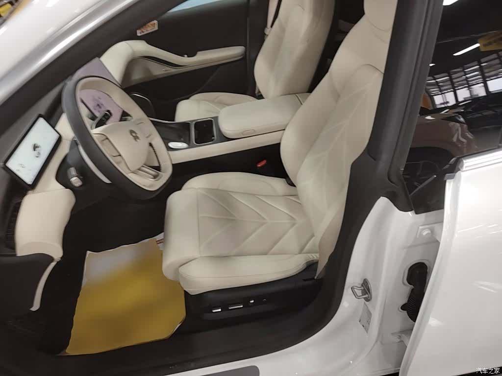 NIO ET5, 2025 15