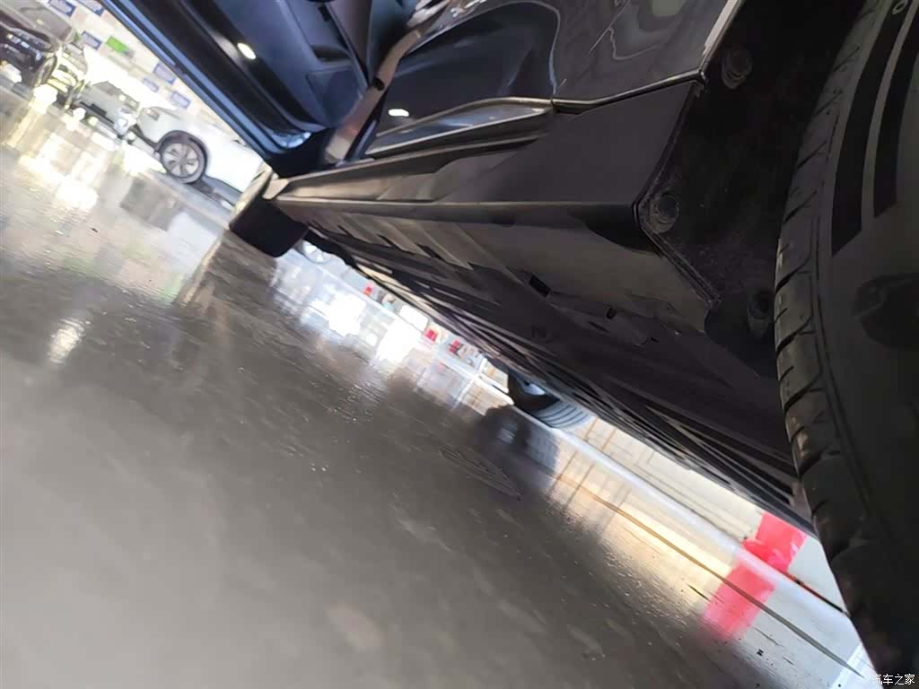 BYD Han, 2023 22