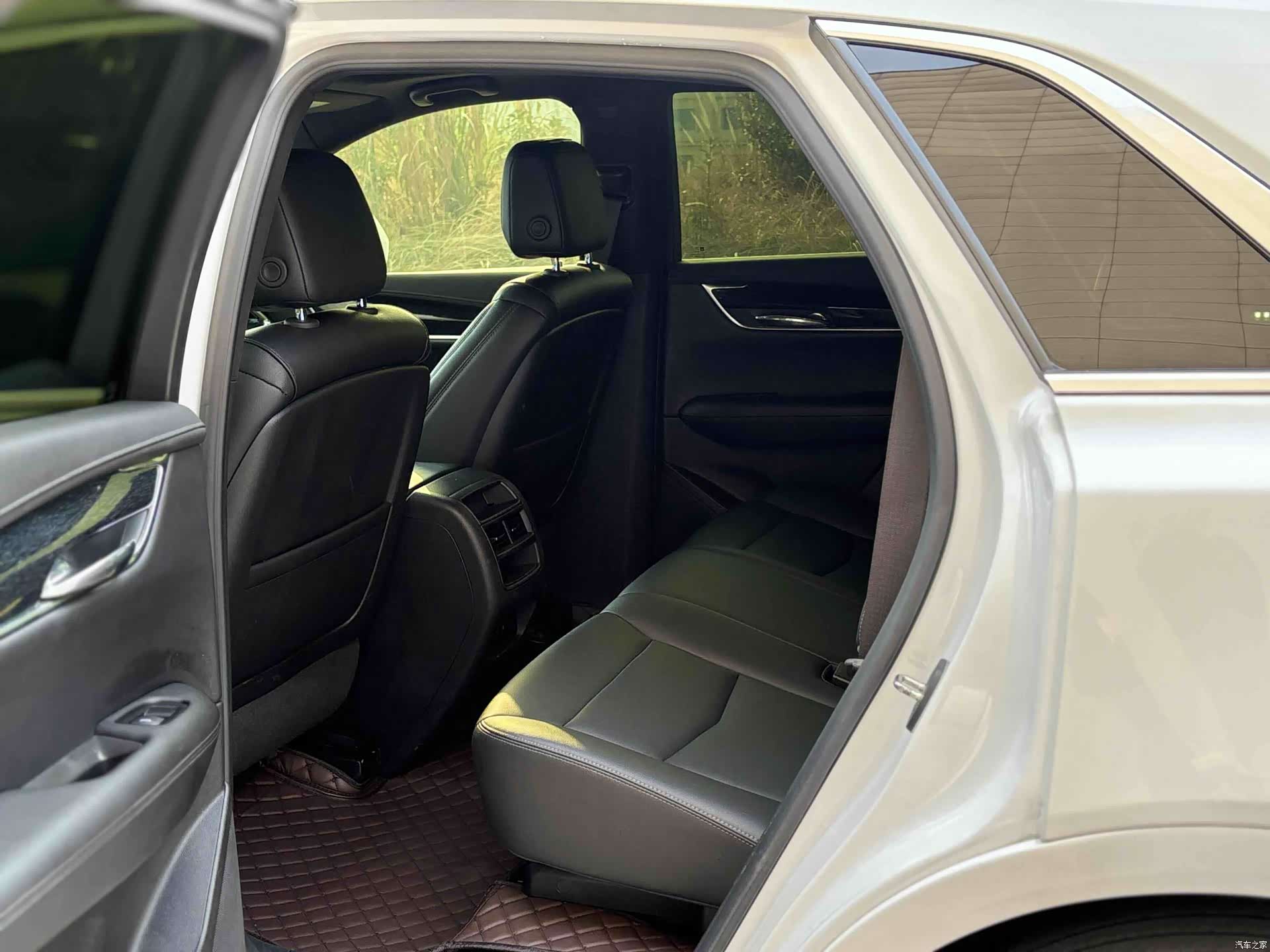 Cadillac XT5, 2023 6