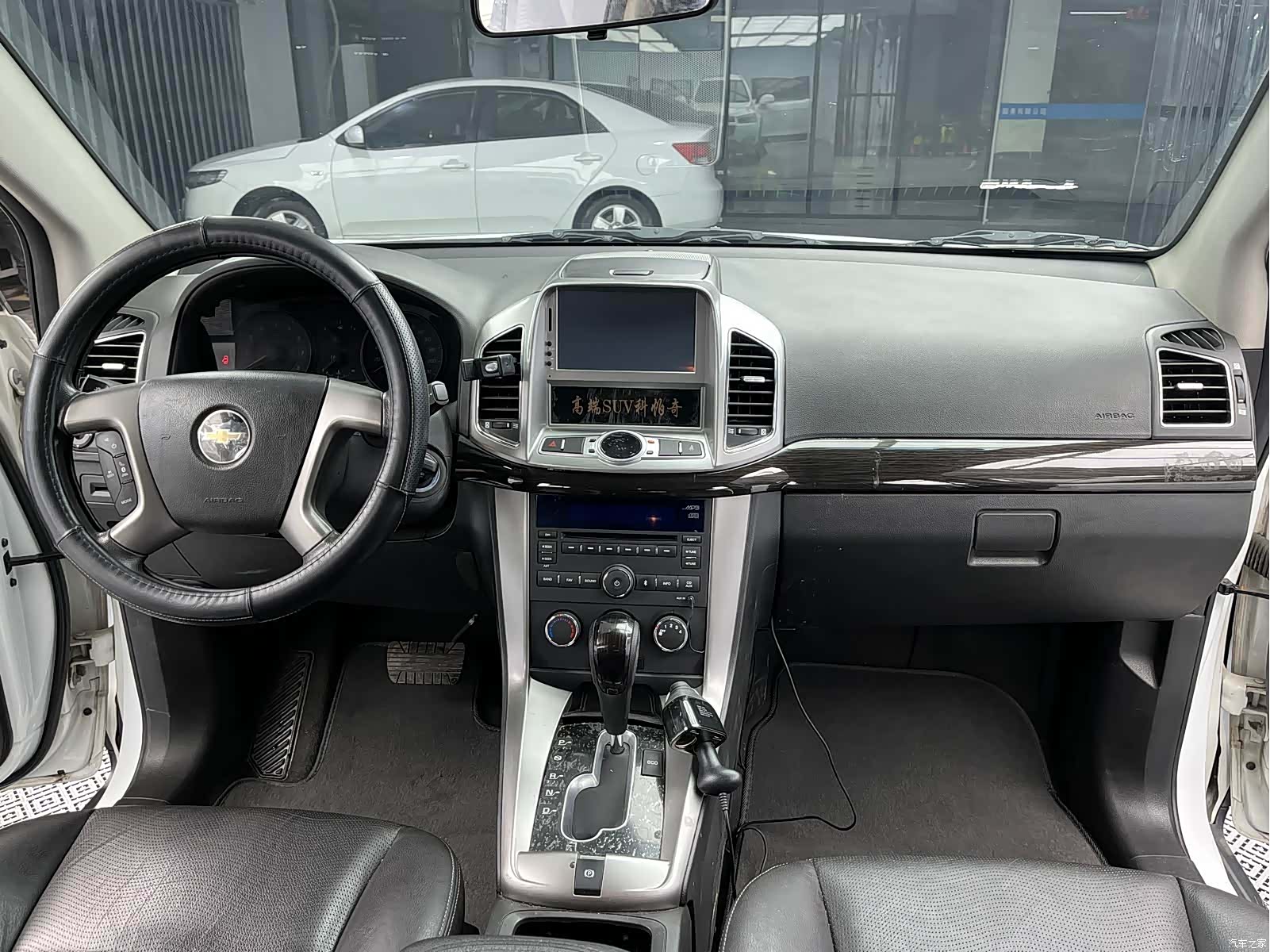 Chevrolet 7, 2014 10